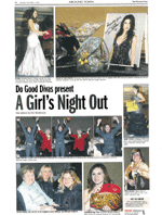 Windsor Star 2007