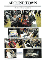 Windsor Star 2009