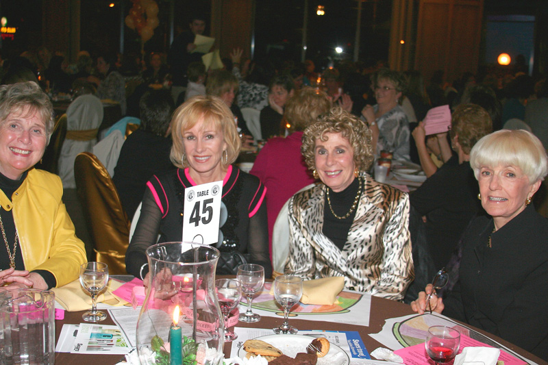 Diva Delights 2009