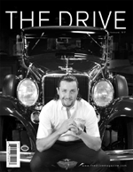 The Drive 2008