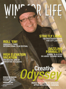 Windsor Life 2007