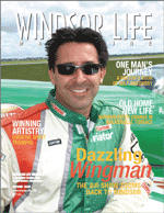 Windsor Life 2009