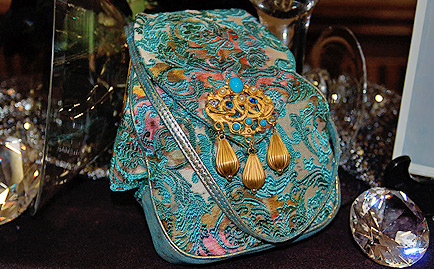 Desperate Housewives' Terri Hatcher