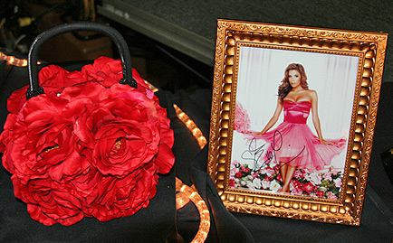 Desperate Housewives' Eva Longoria Parker